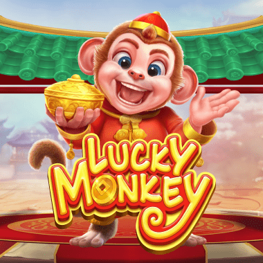 Lucky-Monkey-Slot