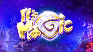 Its Magic Lilly FG Slots
