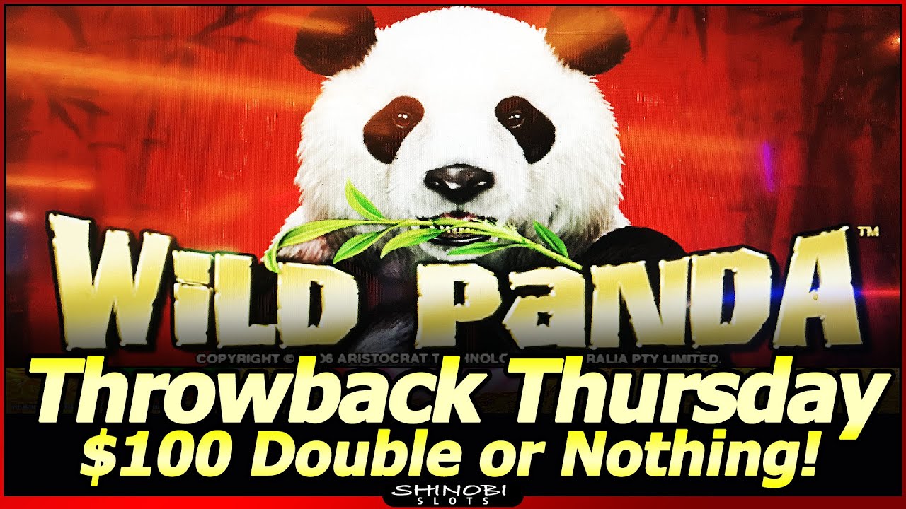 The Origins and Background of Wild Panda Slots