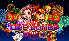 Thematic Exploration of Fire Combo Slot